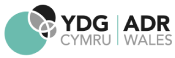 ADR Wales logo