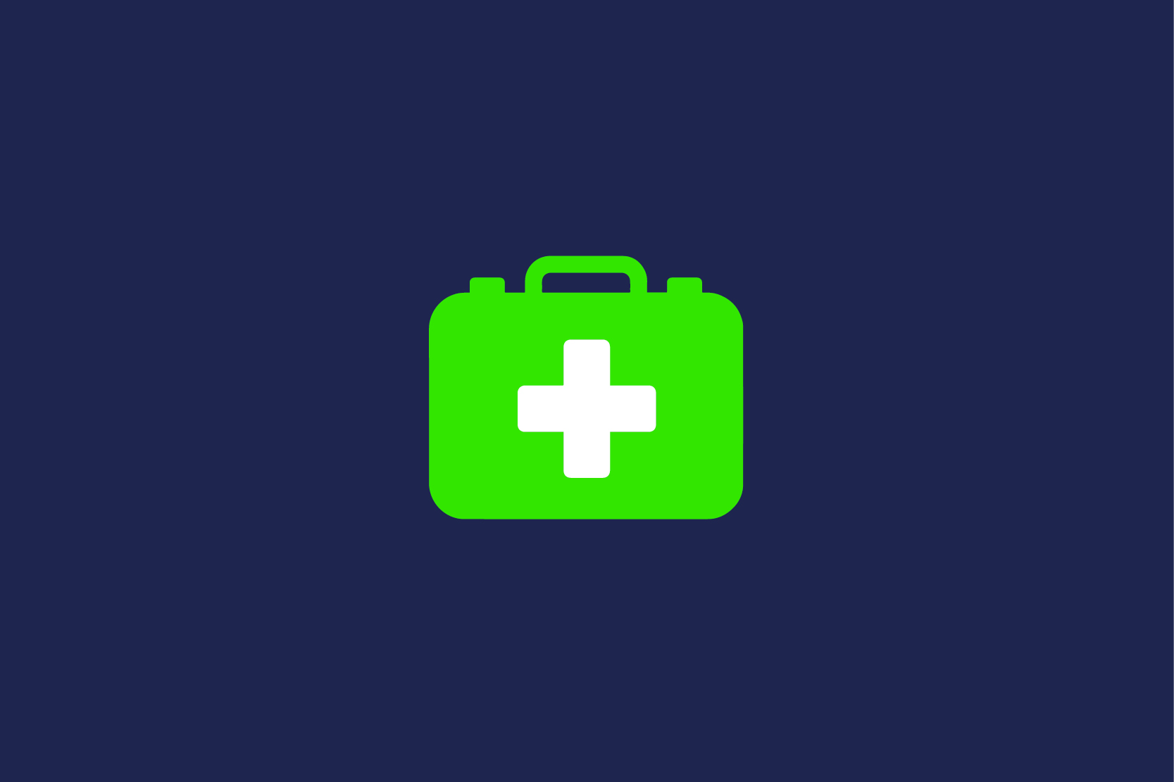 First aid kit essentials