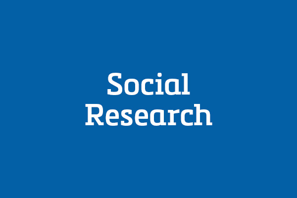 Social Research