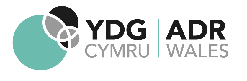 ADR Wales logo