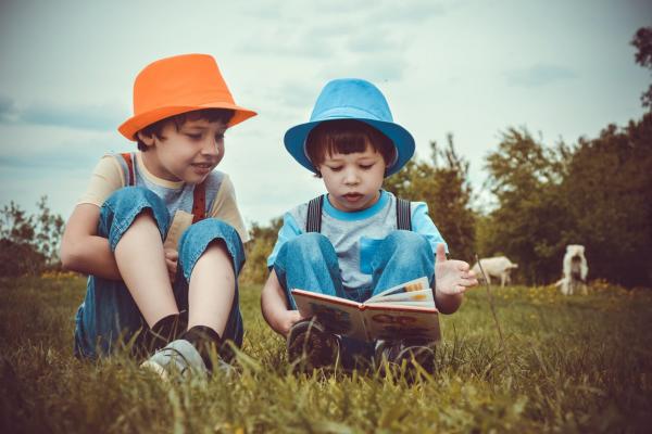 Summer Reading Challenge 2020 launches today