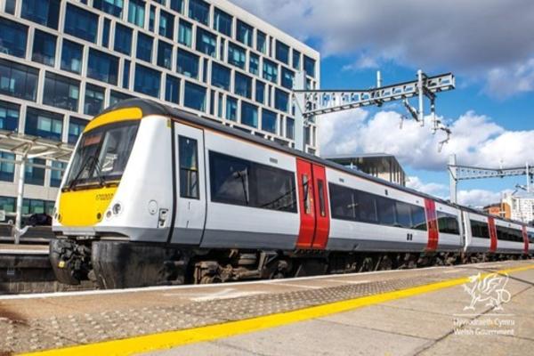 Welsh Government to take rail franchise under public control