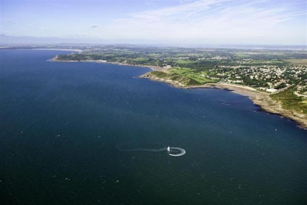 Langland Bay