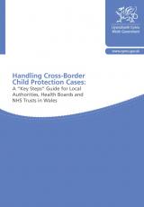 child protection cases wales
