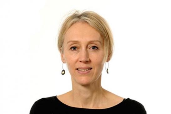 Dr Jennifer Dixon CBE